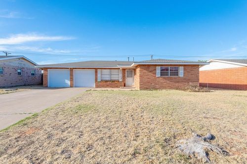 3404 W Ohio Ave, Midland, TX, 79703-5618 | Card Image