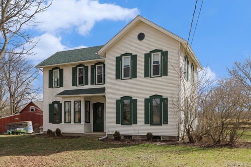 7861 Gregory Rd, Dexter, MI, 48130-9319 | Card Image