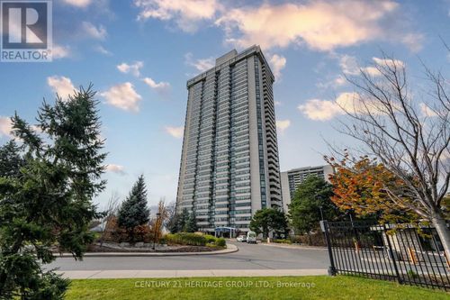 406-3303 Don Mills Rd, North York, ON, M2J4T6 | Card Image