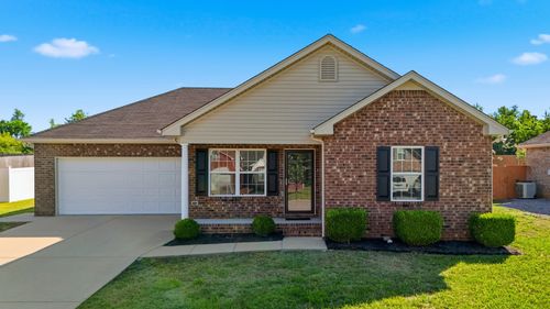 2320 Auldridge Dr, Christiana, TN, 37037-6658 | Card Image
