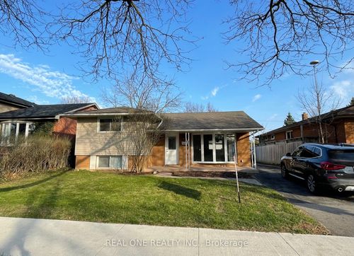 3486 Rexway Dr, Burlington, ON, L7N2L6 | Card Image