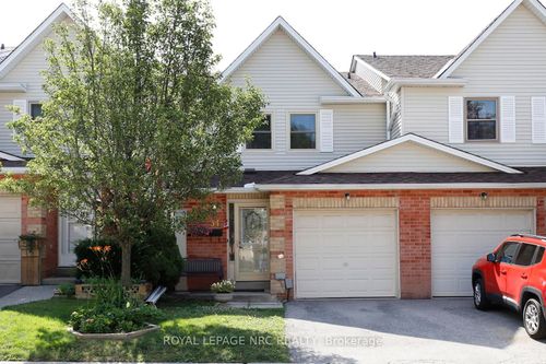 34-1226 Kirstie Court, Oakville, ON, L6H5C4 | Card Image