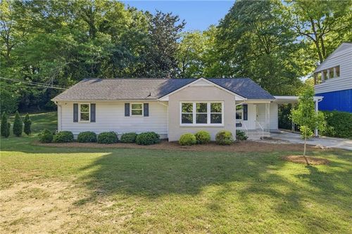 1371 Enota Ave Ne, Gainesville, GA, 30501-1917 | Card Image