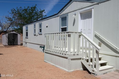 3870 N Dowling Ct, Prescott Valley, AZ, 86314-8144 | Card Image