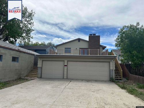 1215 S Jackson St, Casper, WY, 82601-3961 | Card Image