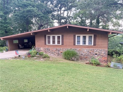 63 Hope Dr, Bella Vista, AR, 72715-1690 | Card Image