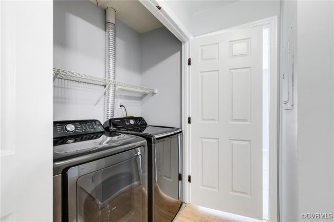 206 - 7741 Flannagan Ct, Condo with 2 bedrooms, 2 bathrooms and null parking in Henrico VA | Image 17