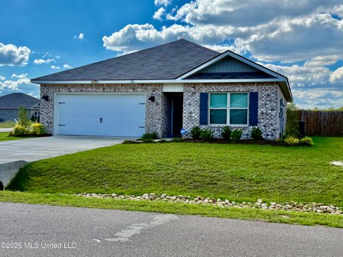126 Cedar Brook Dr, Pearl, MS, 39208-8003 | Card Image