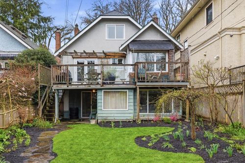 ground-suite-3760 29th Avenue, Vancouver, BC, V6S1T4 | Card Image