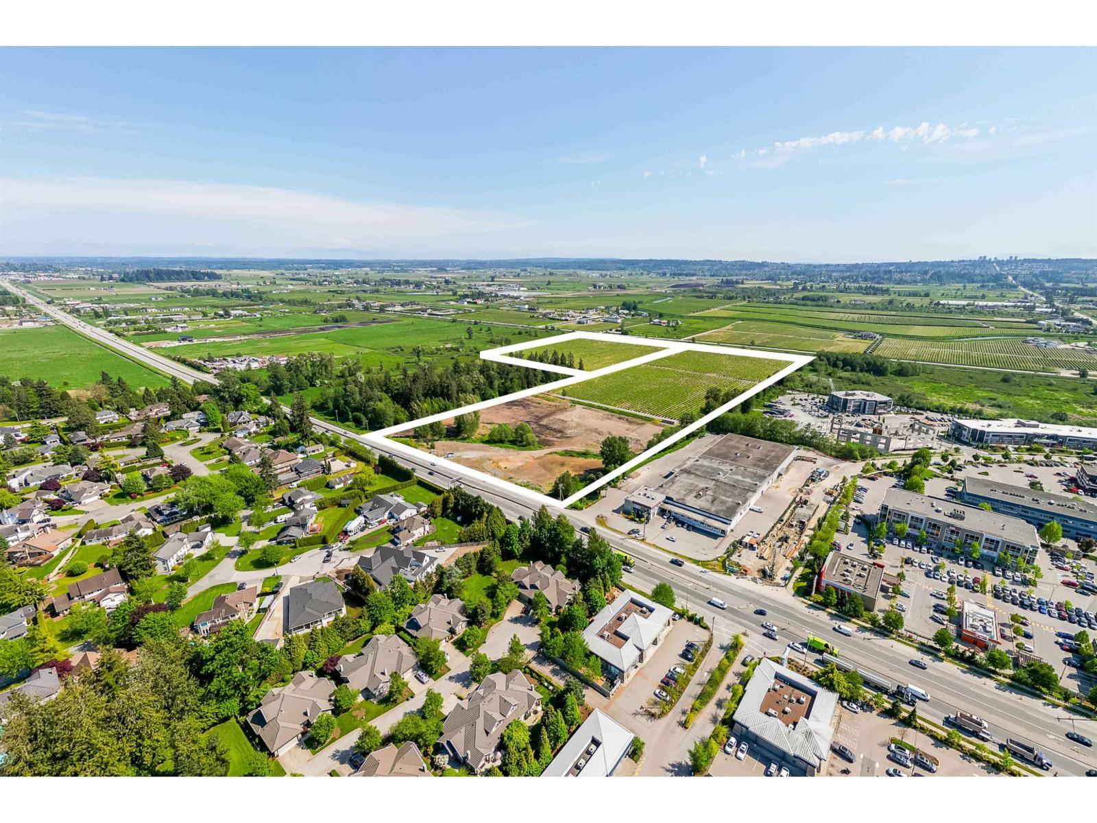 Land in Surrey 5