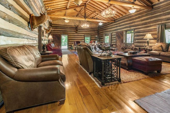 1071 Lodge Dr, Home with 4 bedrooms, 2 bathrooms and null parking in Bastian VA | Image 11