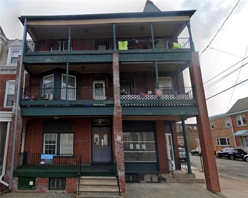 2-44 N 13th Street, Allentown City, PA, 18102 | Card Image