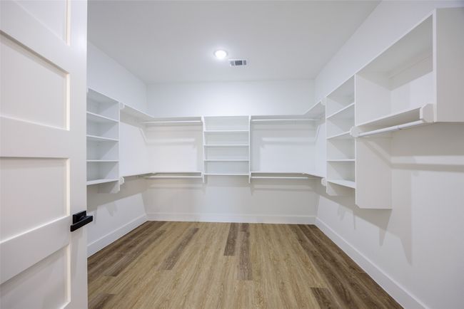 Primary Bedroom Walk-In Closet | Image 32