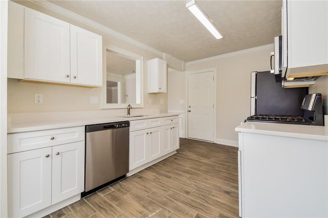 3543 Benthollow Way, House other with 3 bedrooms, 2 bathrooms and null parking in Duluth GA | Image 4