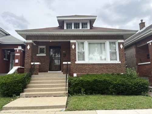 6537 S Francisco Ave, Chicago, IL, 60629-2841 | Card Image