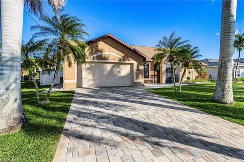 4841 Sw 24th Pl, Cape Coral, FL, 33914-6730 | Card Image