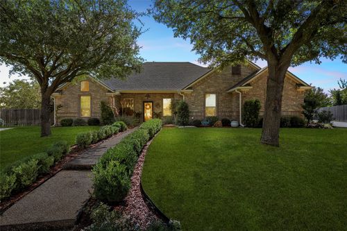 333 Edinburgh, Woodway, TX, 76712-4056 | Card Image