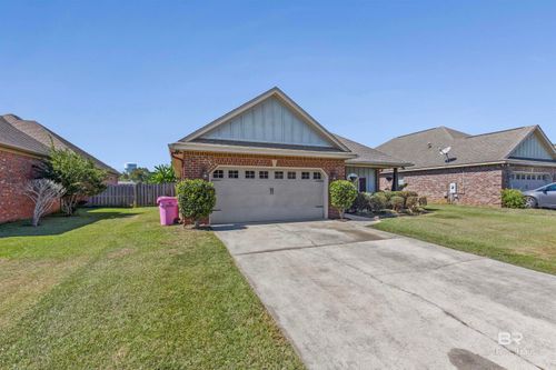 3186 Essex Place Dr, Mobile, AL, 36695-8781 | Card Image