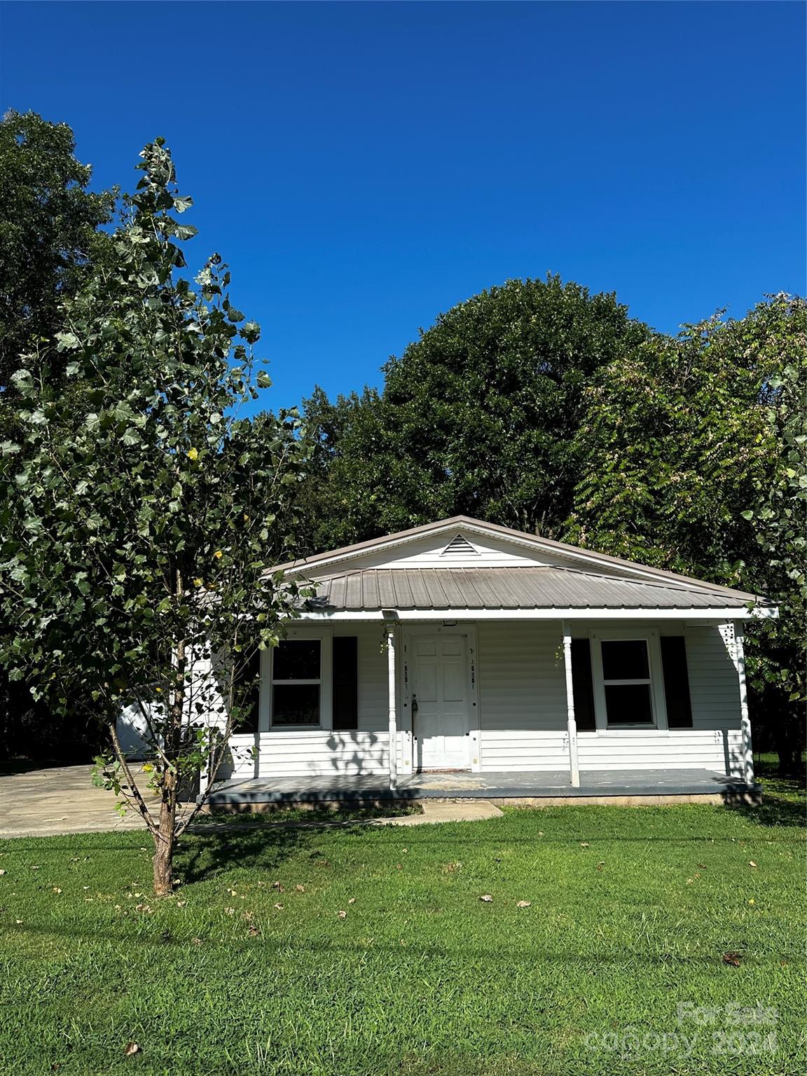 Cannon St, Rockwell, NC 28138