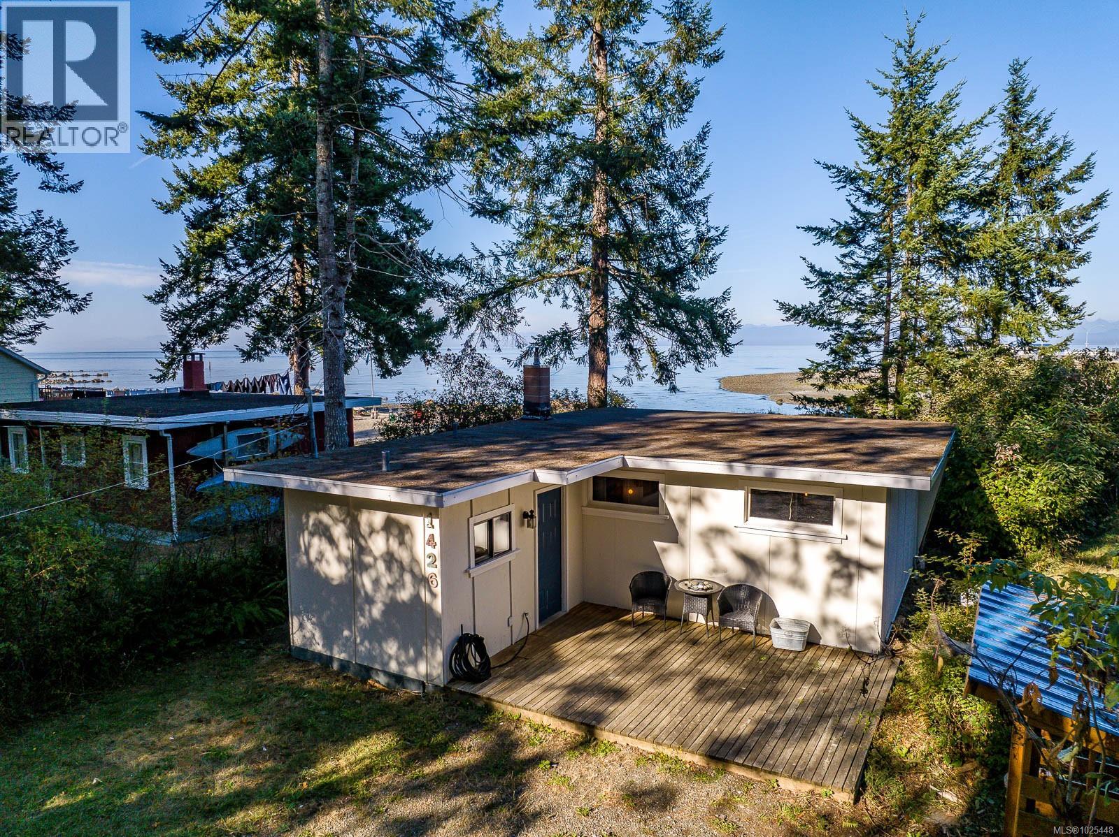 Residential in Comox 2