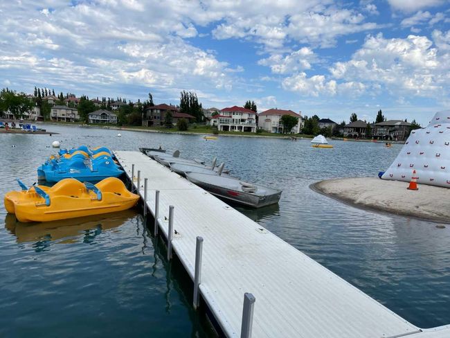1311 - 950 Arbour Lake Rd Nw, Condo with 2 bedrooms, 1 bathrooms and 1 parking in Calgary AB | Image 26