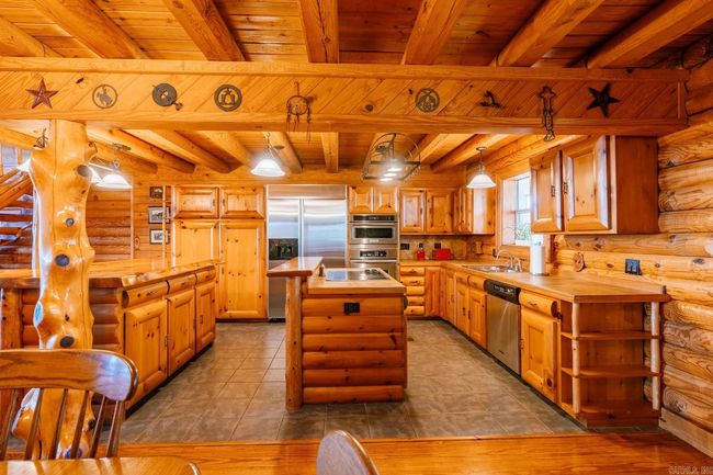 780 Watersedge Dr, House other with 6 bedrooms, 5 bathrooms and null parking in Edgemont AR | Image 7