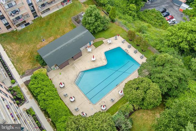 APT-716 - 801 Yale Ave, Condo with 1 bedrooms, 1 bathrooms and null parking in SWARTHMORE PA | Image 15