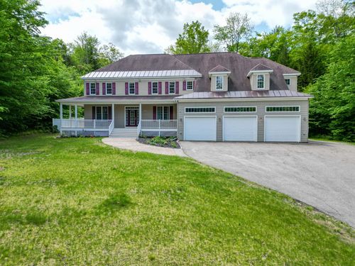 244 Rolling Ridge Rd, Bartlett, NH, 03812-3018 | Card Image