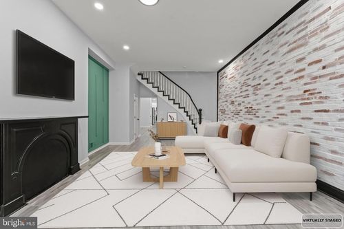 917 Edmondson Ave, BALTIMORE, MD, 21223-1323 | Card Image