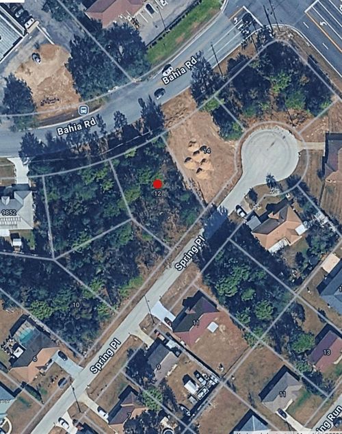 12 Spring Pl, OCALA, FL, 34472-2933 | Card Image