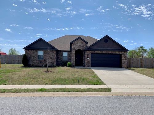 890 Choate Place Cir, Pea Ridge, AR, 72751-2971 | Card Image