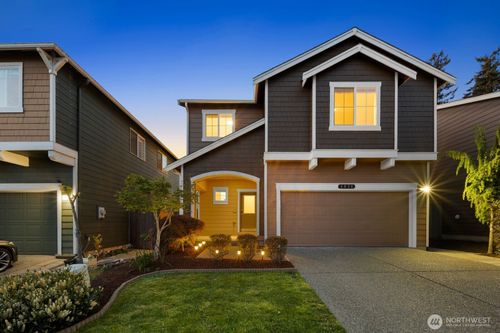 4026 S 380th Pl, Auburn, WA, 98001-8000 | Card Image