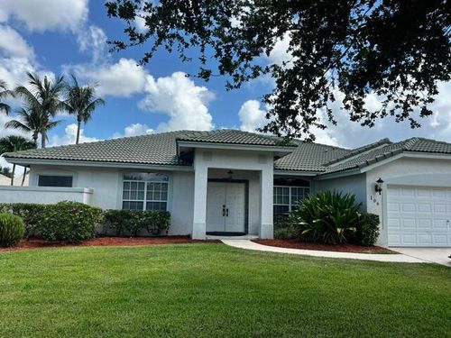 106 Fernwood Cres, Royal Palm Beach, FL, 33411-4954 | Card Image
