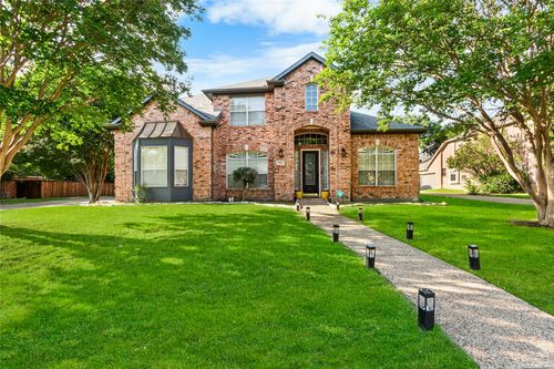 2012 Stevenson Ln, Flower Mound, TX, 75028-3755 | Card Image