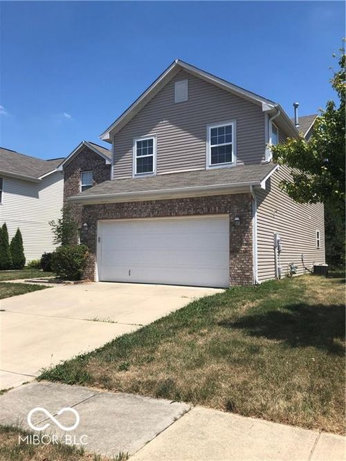 14954 Alysheba Dr, Noblesville, IN, 46060-4770 | Card Image