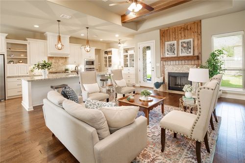 2612 Goodrich Ct, College Station, TX, 77845-1710 | Card Image