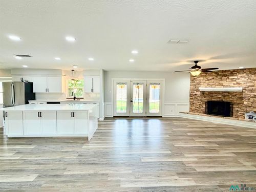 1901 Fairway Ter, Clovis, NM, 88101-3127 | Card Image