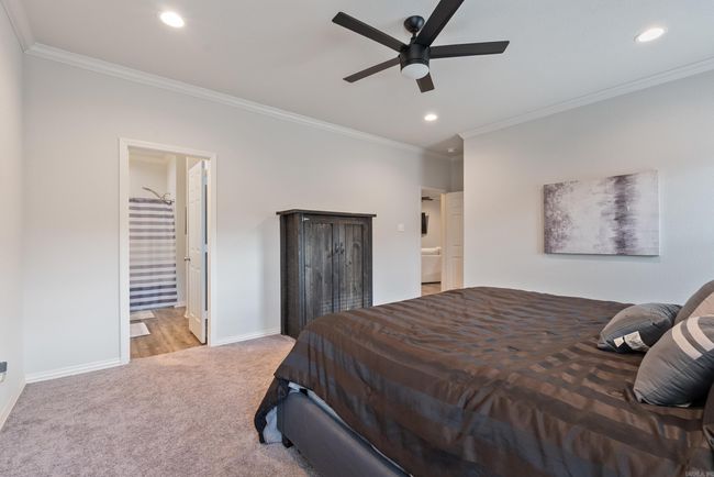 2250 Matthews Meadows Ln, House other with 4 bedrooms, 2 bathrooms and null parking in Conway AR | Image 11