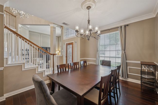 4508 Halter Way, House other with 4 bedrooms, 3 bathrooms and null parking in Flower Mound TX | Image 6