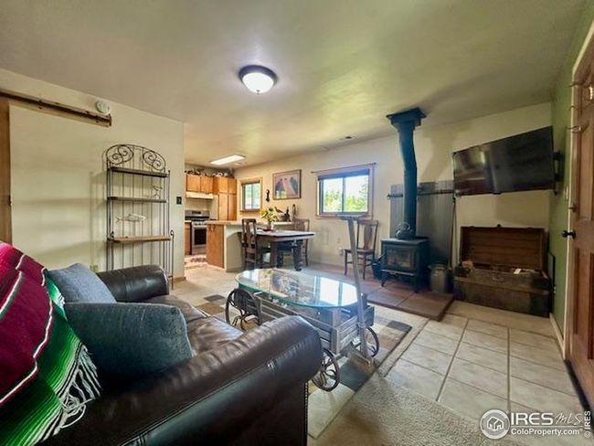 1746 Lump Gulch Rd, House other with 2 bedrooms, 1 bathrooms and null parking in Black Hawk CO | Image 8