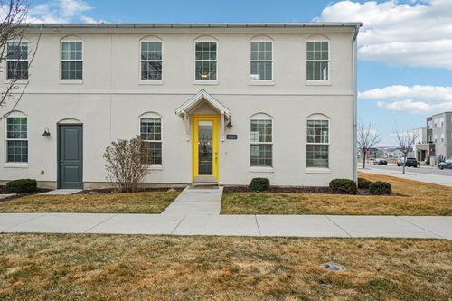 5387 W Bowstring Way, South Jordan, UT, 84009-6169 | Card Image