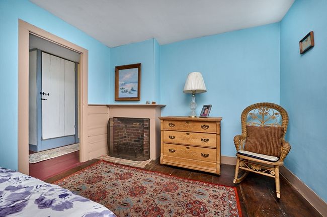 296 Main St, House other with 4 bedrooms, 3 bathrooms and 4 parking in Plainfield MA | Image 36