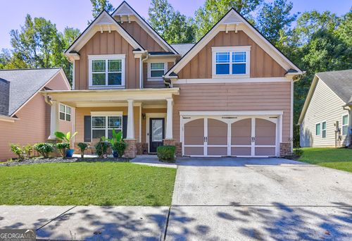 4233 Creekrun Circle, Buford, GA, 30519 | Card Image