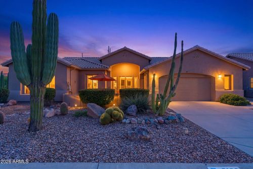 7169 E Mariola Ct, Gold Canyon, AZ, 85118-5328 | Card Image