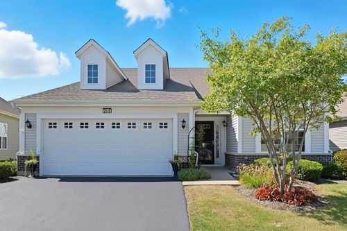 2615 Cranbrook St, Naperville, IL, 60564-2019 | Card Image