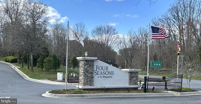 UNIT-303 - 903 Noah Winfield Ter, Condo with 2 bedrooms, 2 bathrooms and null parking in ANNAPOLIS MD | Image 44