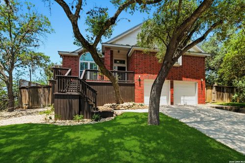 14607 Dauber, San Antonio, TX, 78248-0964 | Card Image