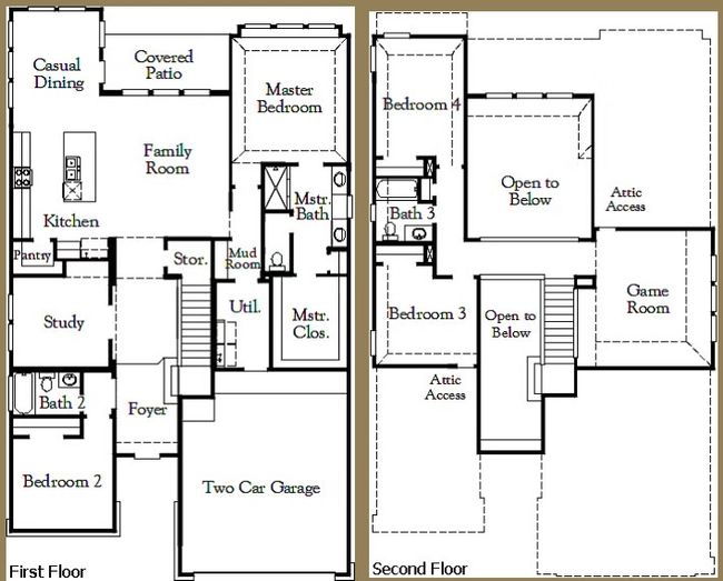 Floorplans - Representative Photo | Image 15