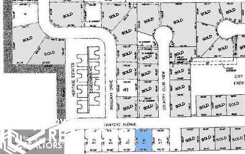 Lot 56 Hawkeye Ave, Harlan, IA, 51537 | Card Image