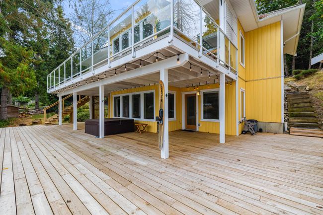 225 Mariners Way, House other with 2 bedrooms, 2 bathrooms and null parking in Mayne Island BC | Image 31